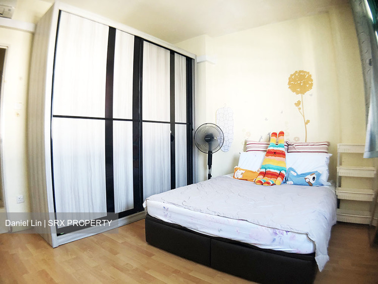 Blk 484 Segar Road (Bukit Panjang), HDB 5 Rooms #191333652